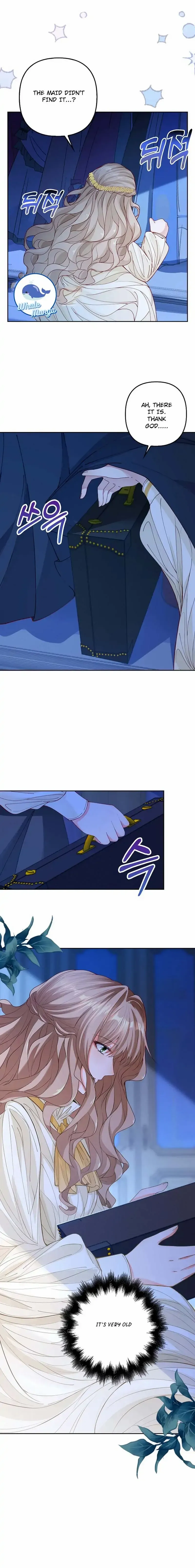 The Viscountess Wants to Go to the Mill Chapter 2 page 19 - 