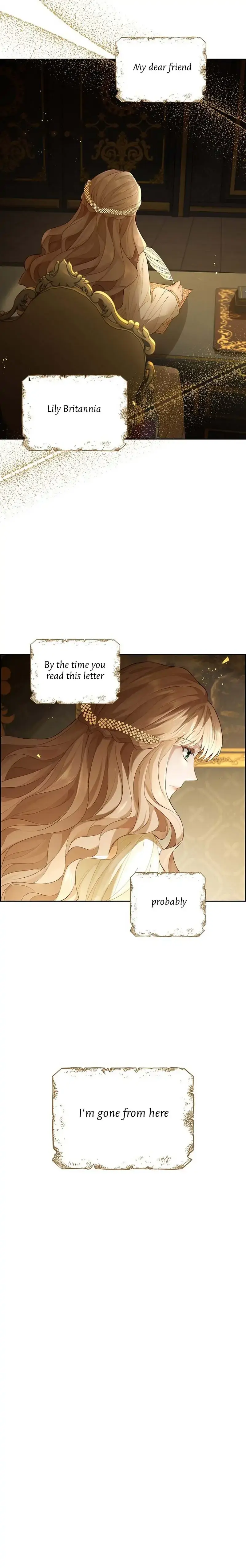 The Viscountess Wants to Go to the Mill Chapter 2 page 3 - 