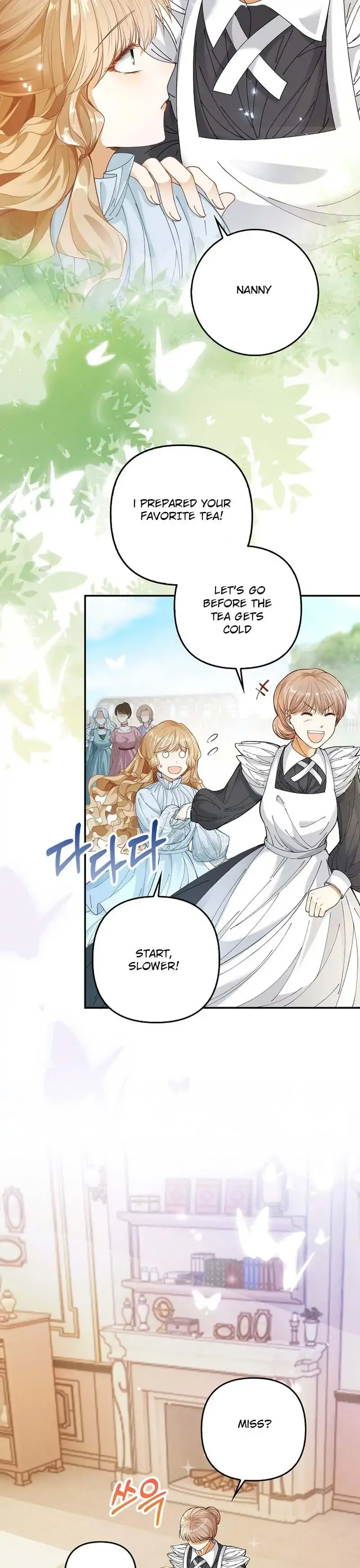 The Viscountess Wants to Go to the Mill Chapter 2 page 21 - 