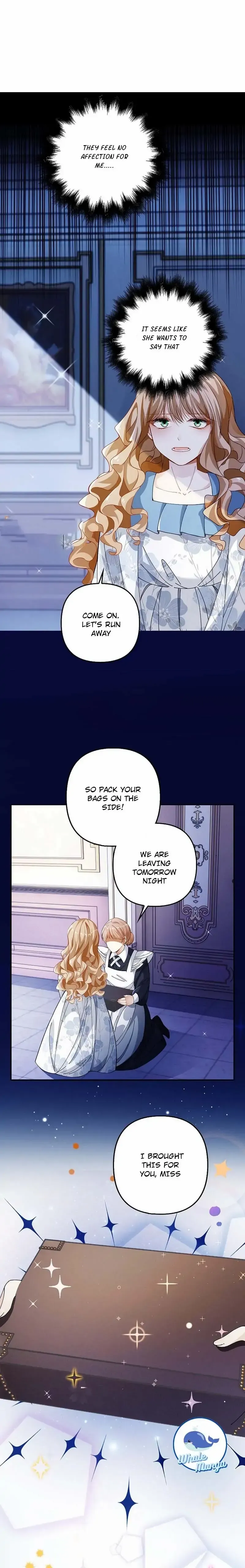 The Viscountess Wants to Go to the Mill Chapter 2 page 26 - 