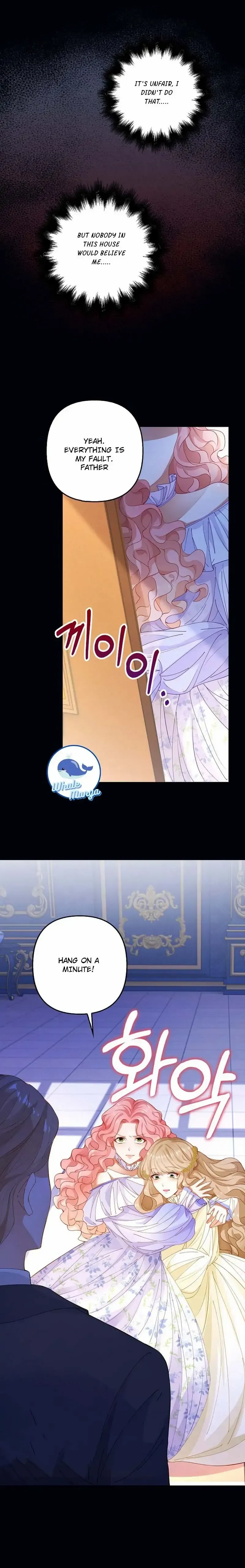 The Viscountess Wants to Go to the Mill Chapter 2 page 10 - 
