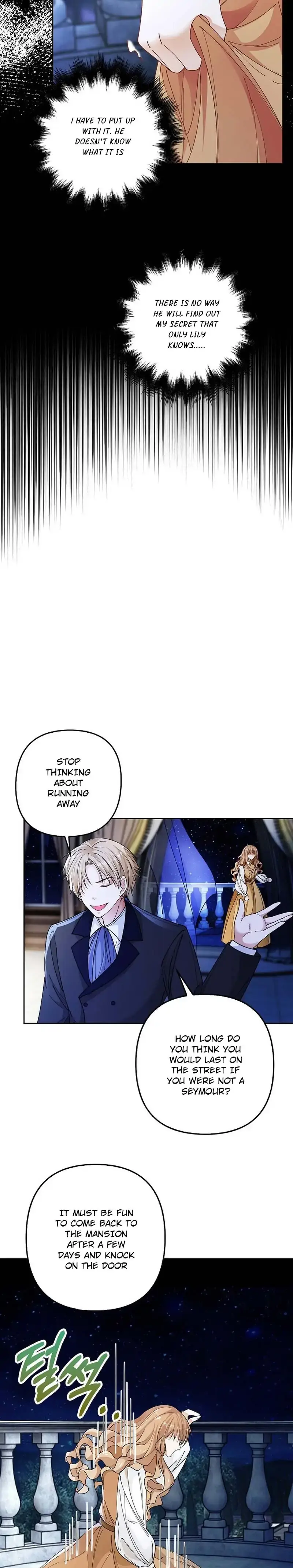 The Viscountess Wants to Go to the Mill Chapter 3 page 17 - 