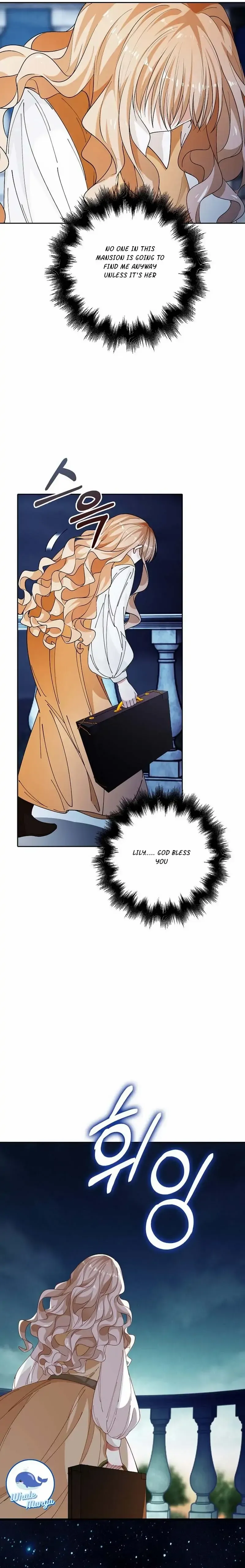 The Viscountess Wants to Go to the Mill Chapter 3 page 19 - 