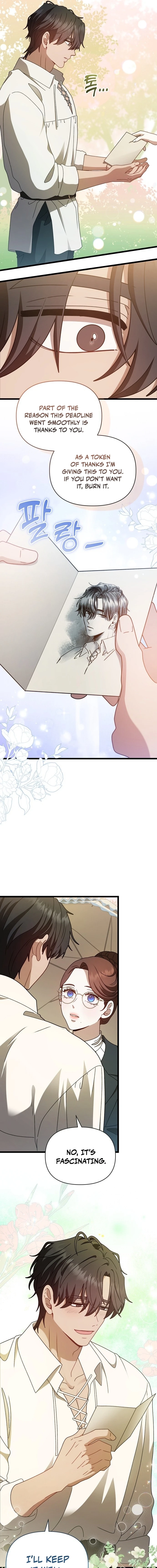 The Viscountess Wants to Go to the Mill Chapter 4 page 15 - 
