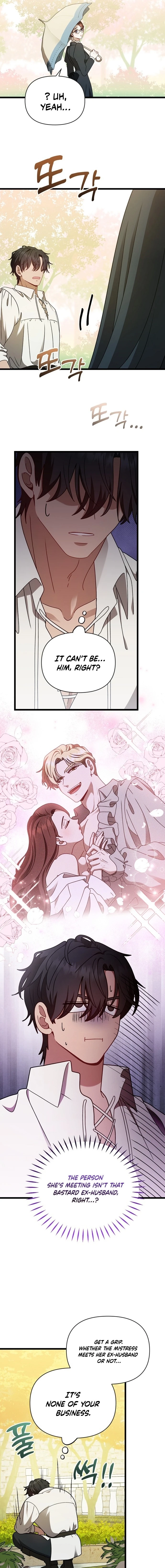 The Viscountess Wants to Go to the Mill Chapter 4 page 17 - 