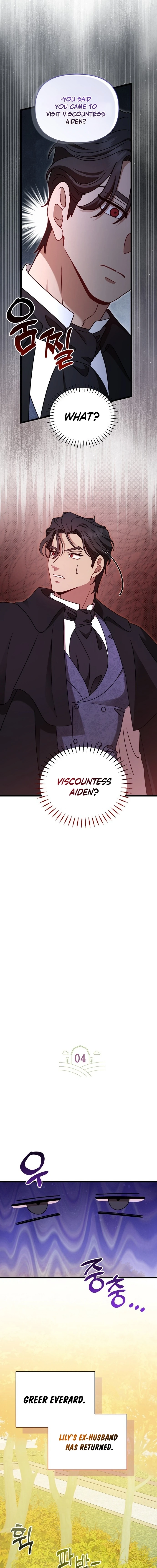 The Viscountess Wants to Go to the Mill Chapter 4 page 7 - 