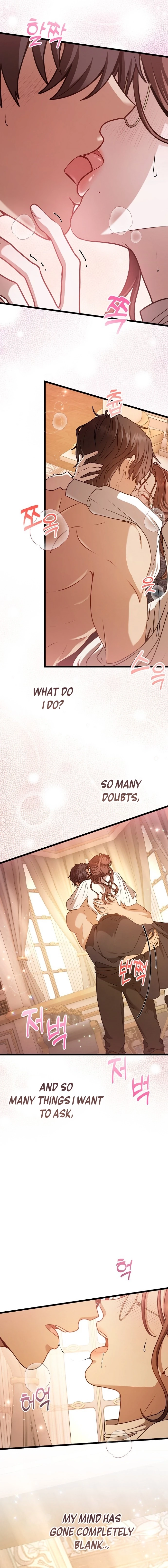The Viscountess Wants to Go to the Mill Chapter 5 page 12 - 