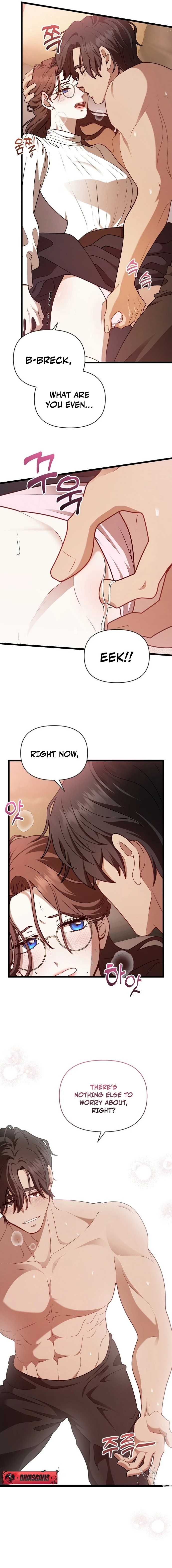 The Viscountess Wants to Go to the Mill Chapter 5 page 15 - 