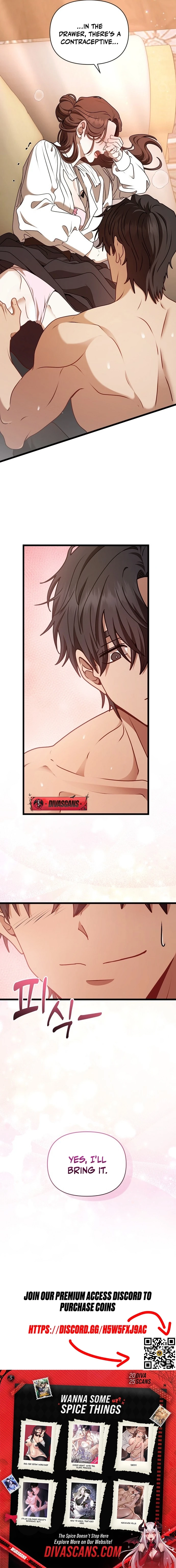 The Viscountess Wants to Go to the Mill Chapter 5 page 17 - 