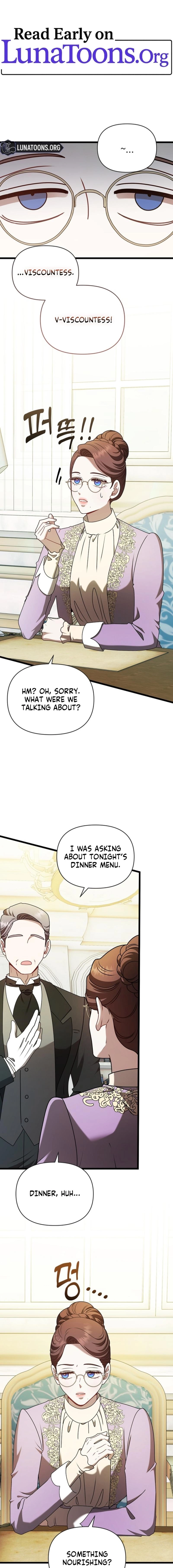The Viscountess Wants to Go to the Mill Chapter 7 page 1 - 