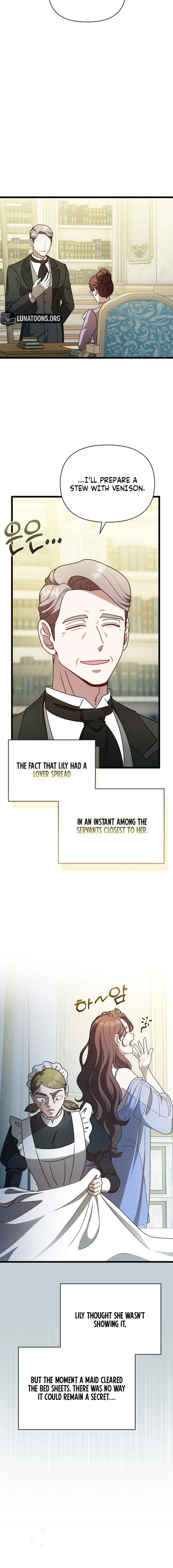 The Viscountess Wants to Go to the Mill Chapter 7 page 2 - 