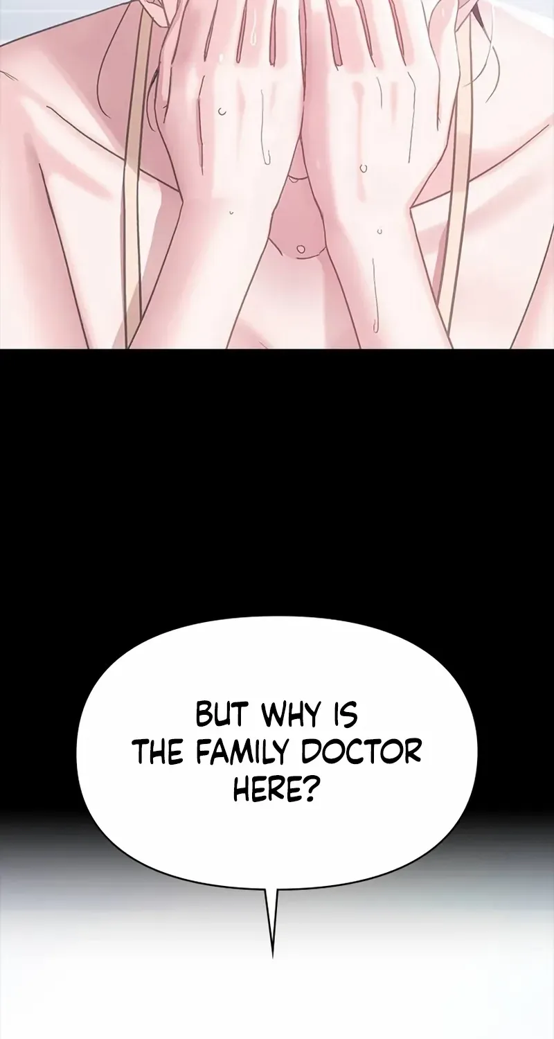 The Visitor Of The Night Chapter 1 page 107 - 