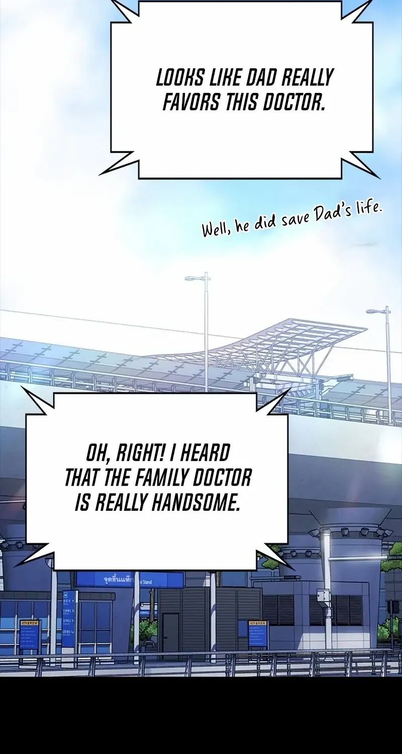The Visitor Of The Night Chapter 1 page 110 - 