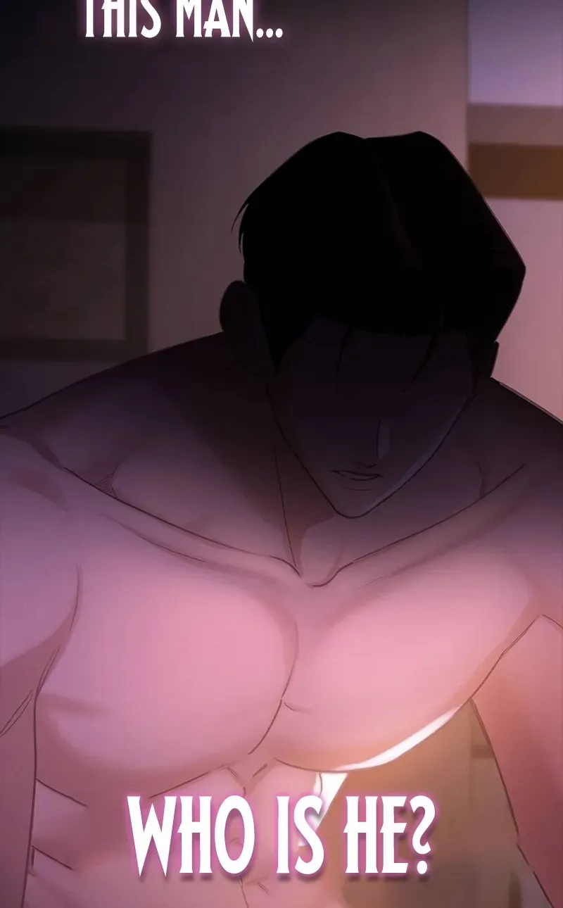 The Visitor Of The Night Chapter 1 page 17 - 