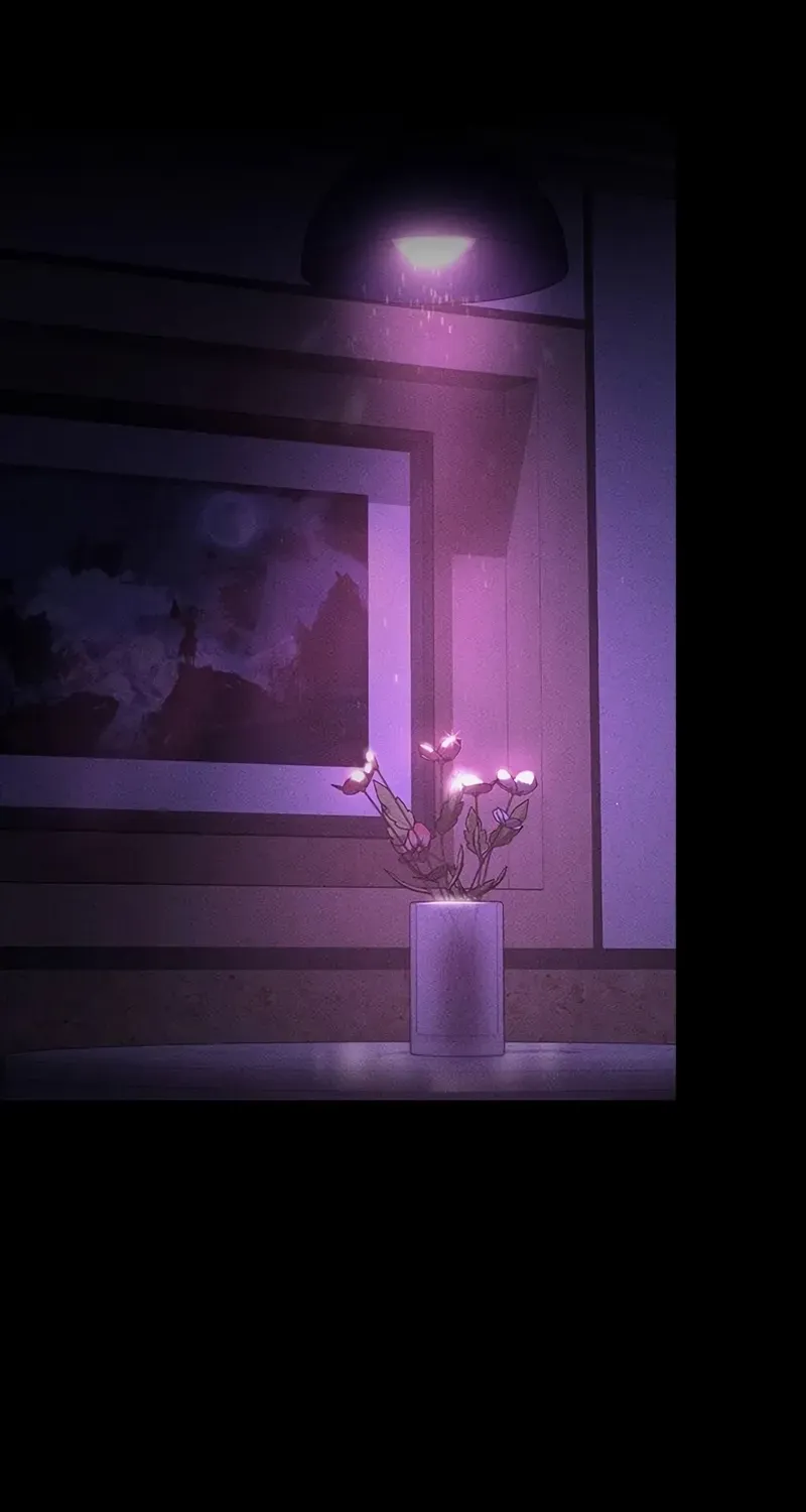 The Visitor Of The Night Chapter 1 page 3 - 