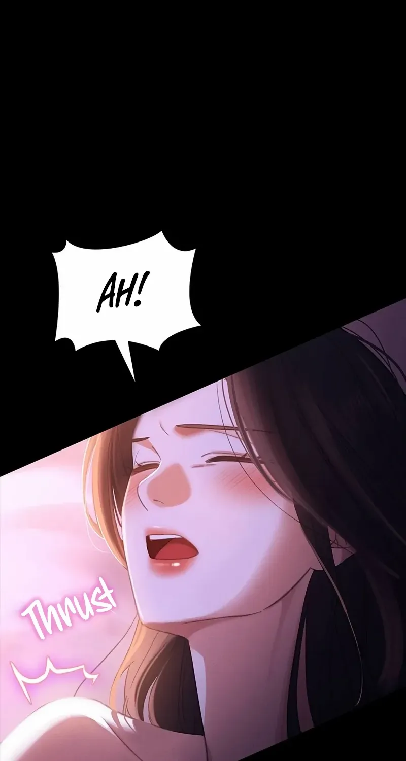 The Visitor Of The Night Chapter 1 page 23 - 