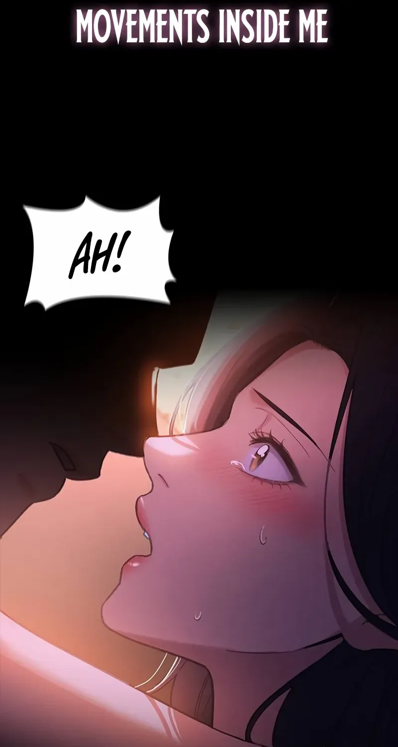 The Visitor Of The Night Chapter 1 page 28 - 
