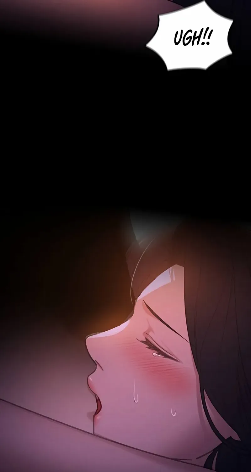 The Visitor Of The Night Chapter 1 page 29 - 