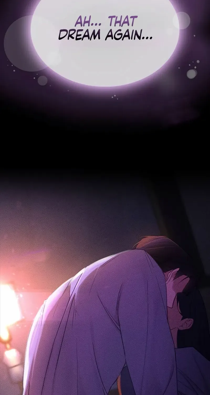 The Visitor Of The Night Chapter 1 page 5 - 