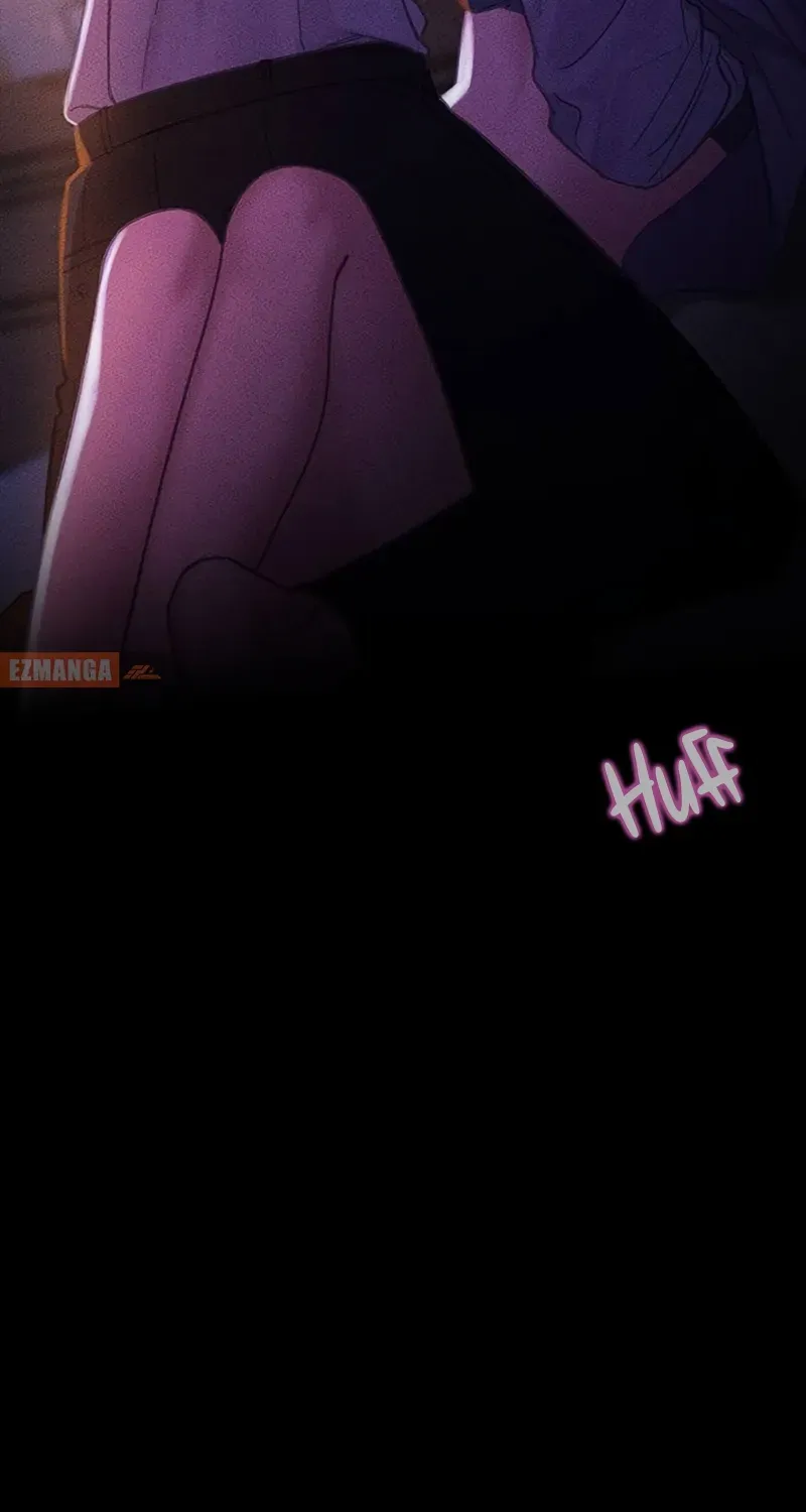 The Visitor Of The Night Chapter 1 page 6 - 