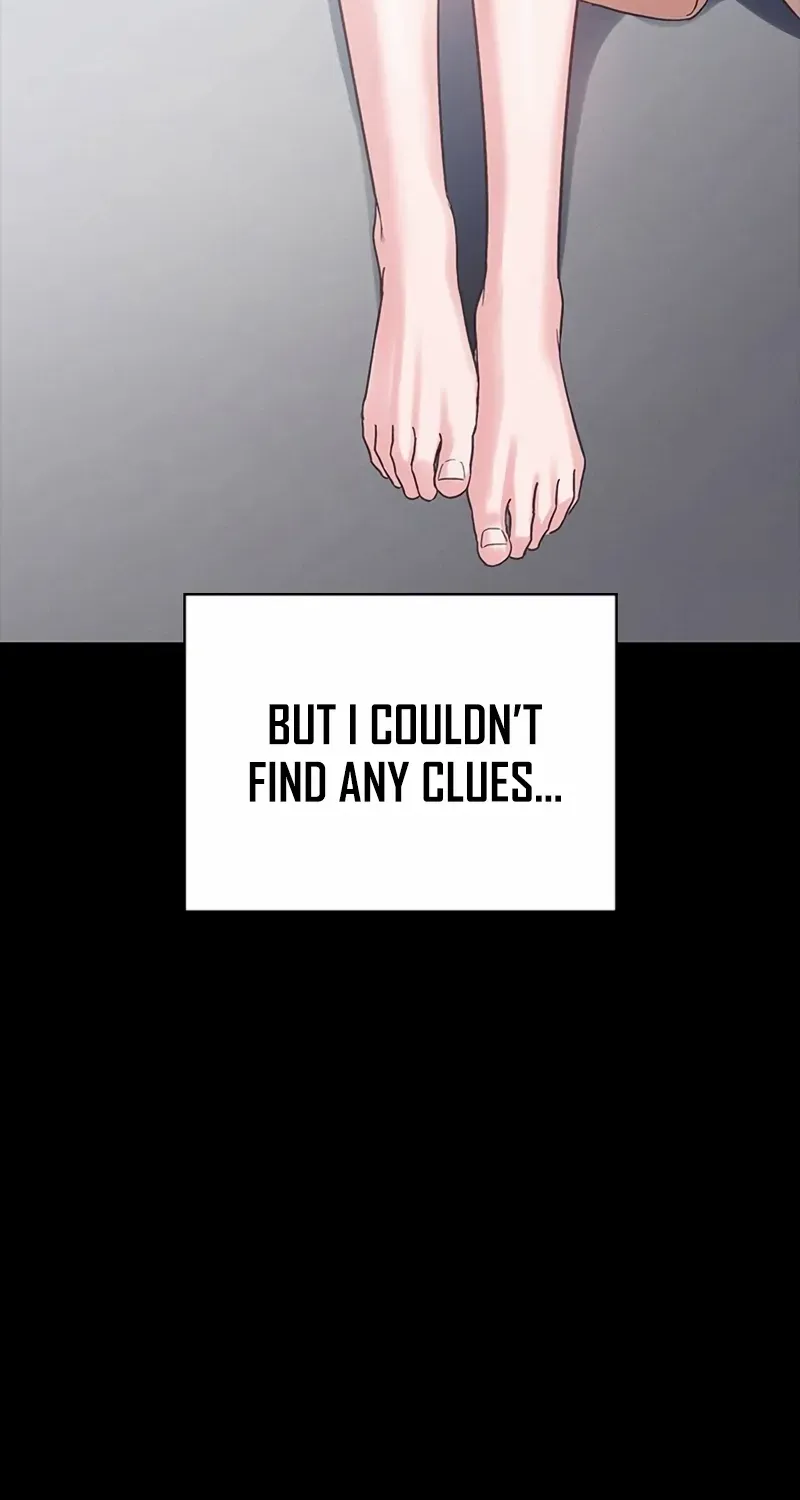 The Visitor Of The Night Chapter 1 page 96 - 