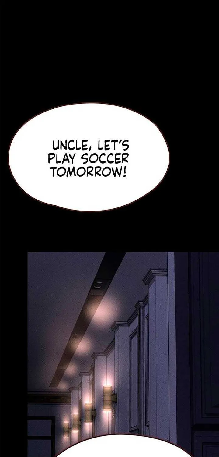 The Visitor Of The Night Chapter 10 page 3 - 
