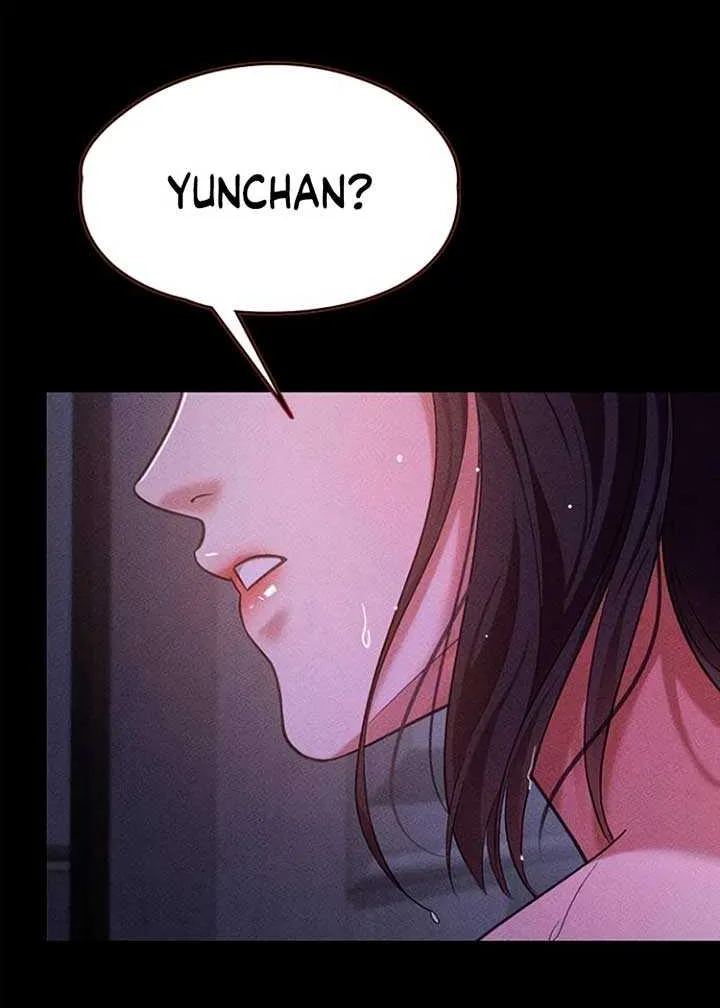 The Visitor Of The Night Chapter 10 page 22 - 