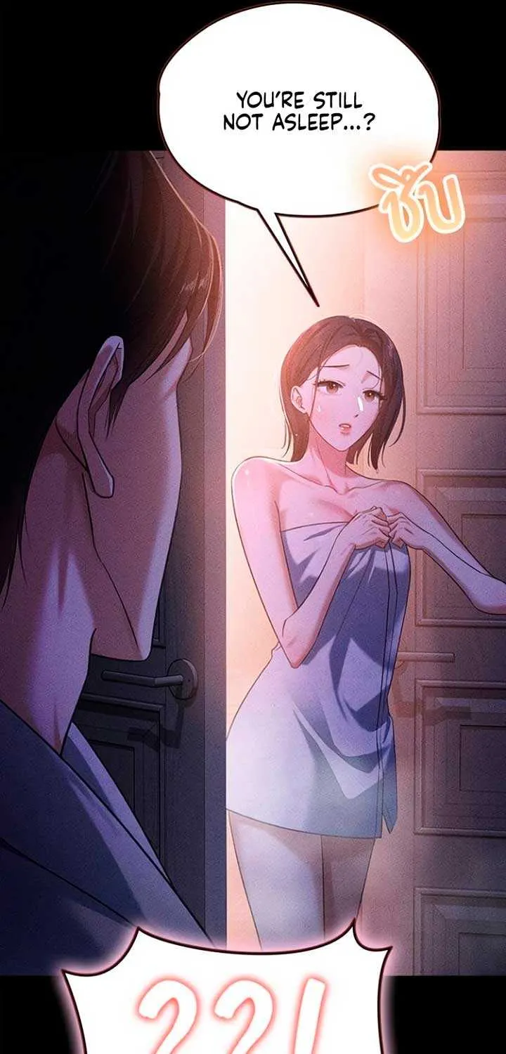 The Visitor Of The Night Chapter 10 page 23 - 