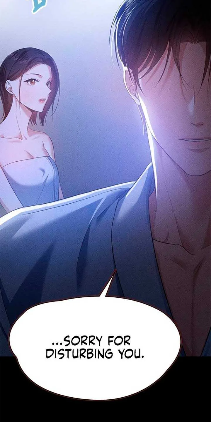 The Visitor Of The Night Chapter 10 page 36 - 