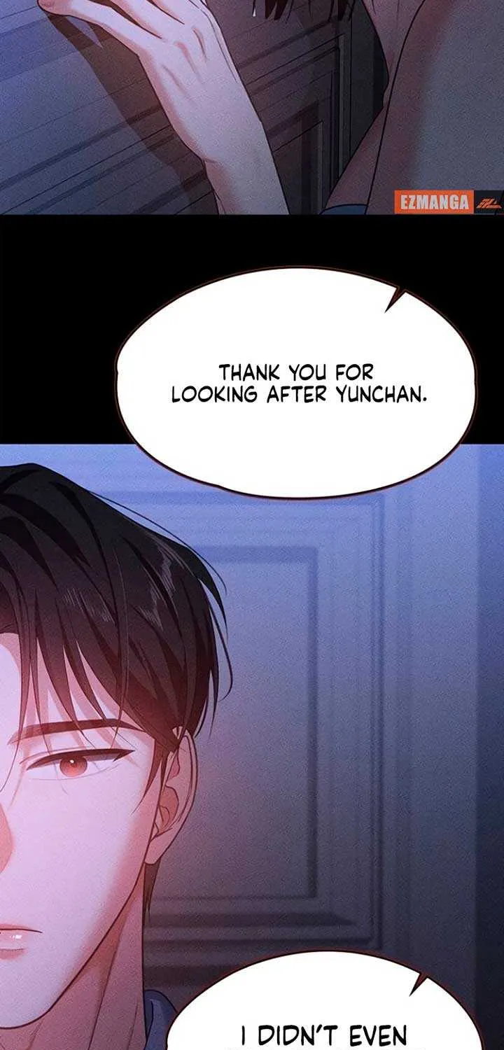 The Visitor Of The Night Chapter 10 page 43 - 