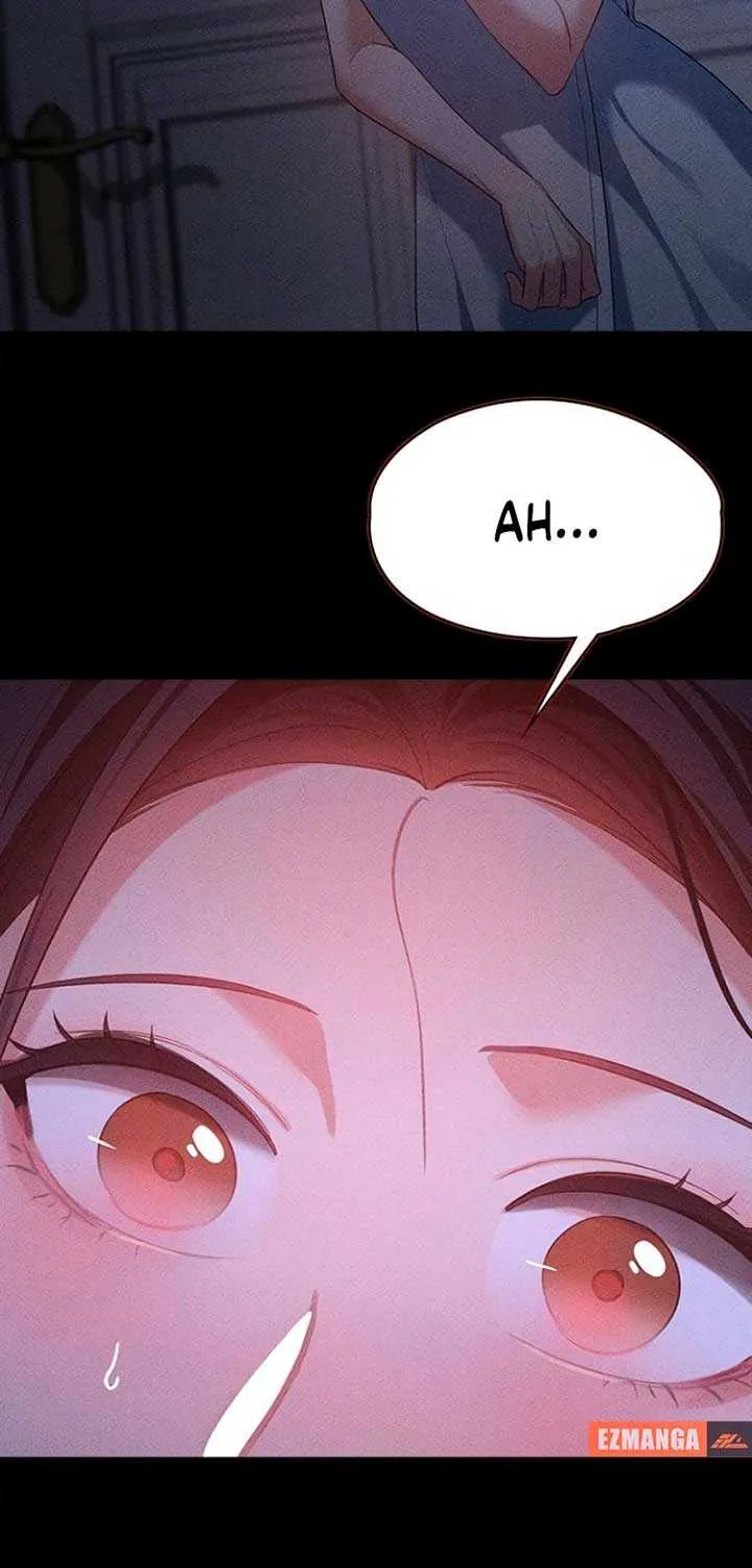 The Visitor Of The Night Chapter 10 page 49 - 