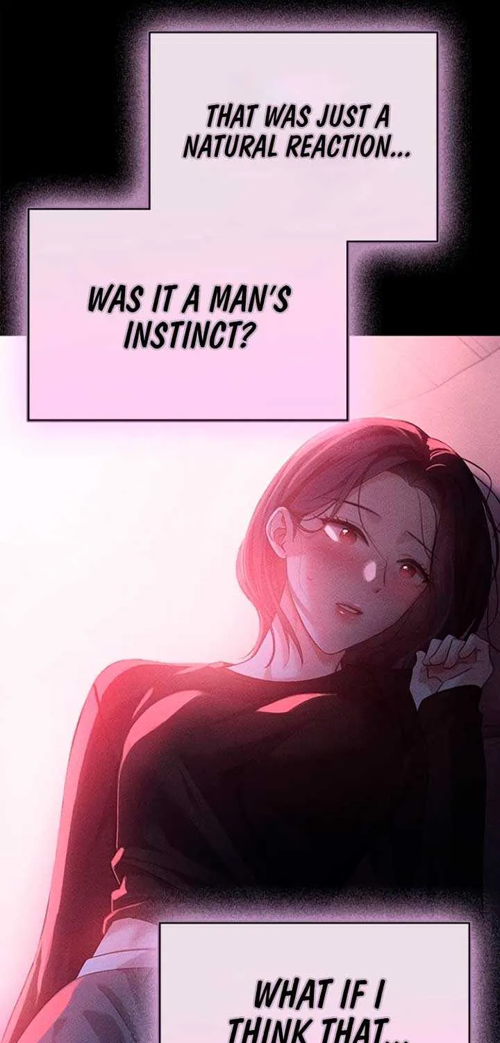 The Visitor Of The Night Chapter 10 page 60 - 