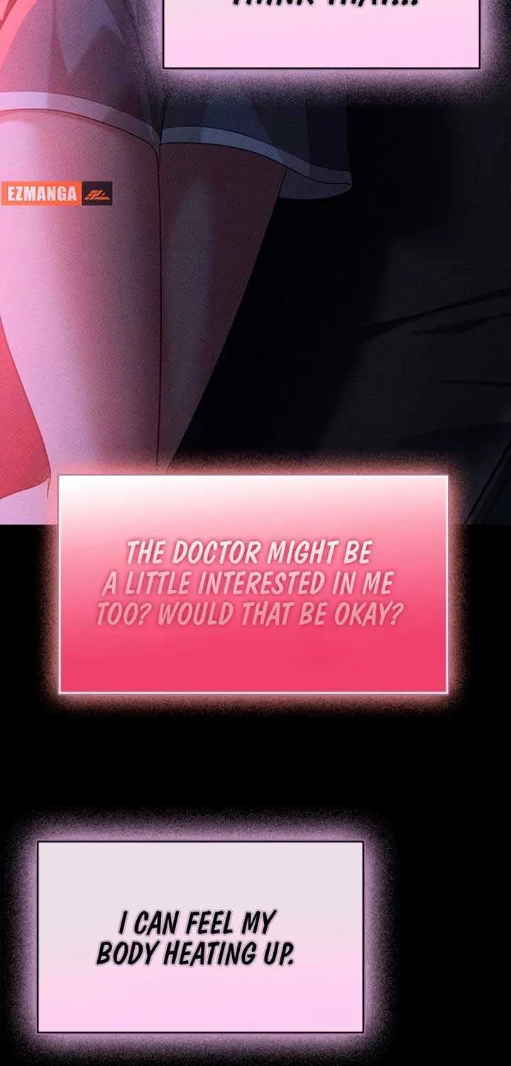 The Visitor Of The Night Chapter 10 page 61 - 