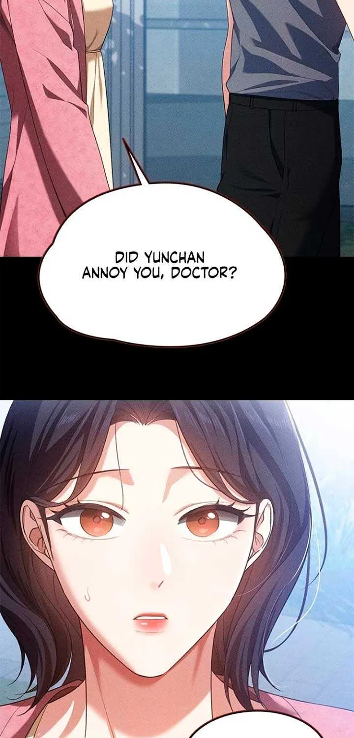 The Visitor Of The Night Chapter 10 page 70 - 