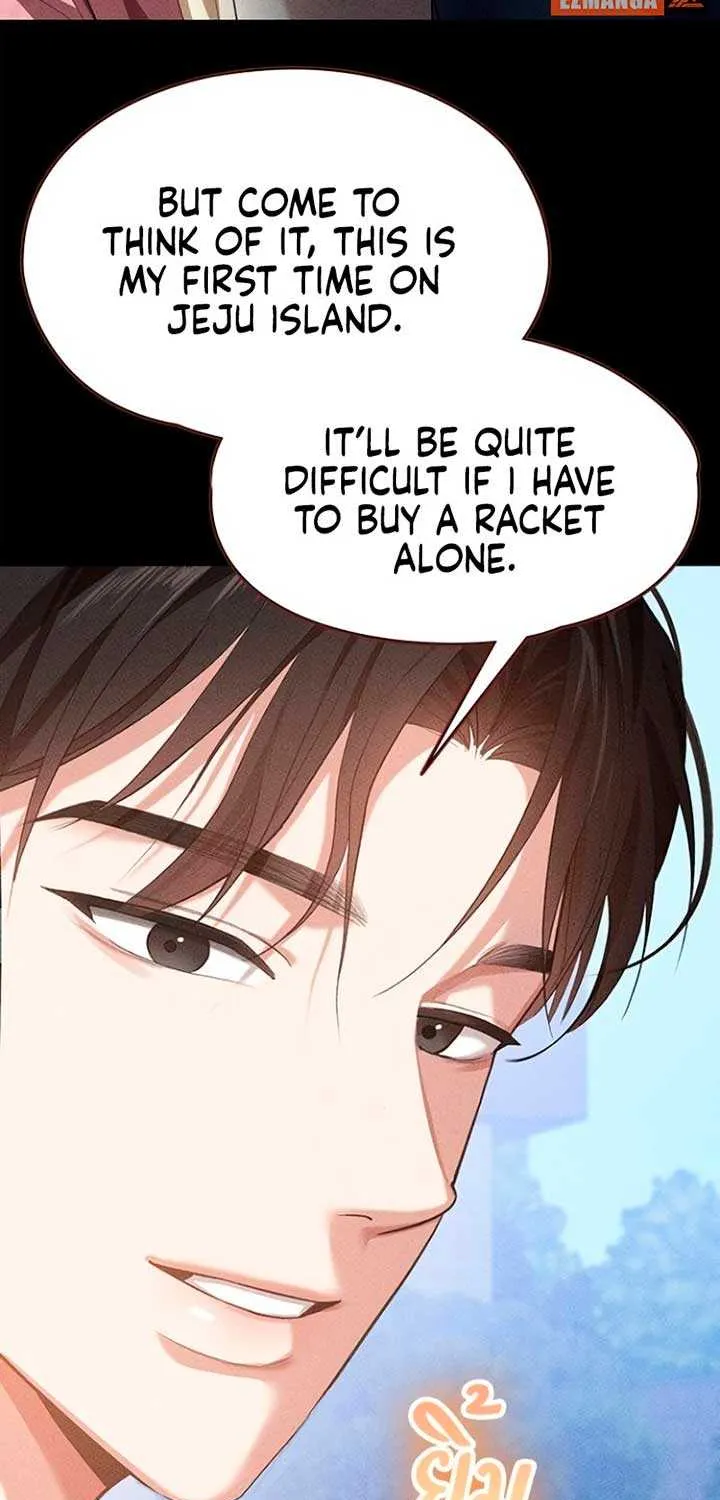 The Visitor Of The Night Chapter 11 page 12 - 