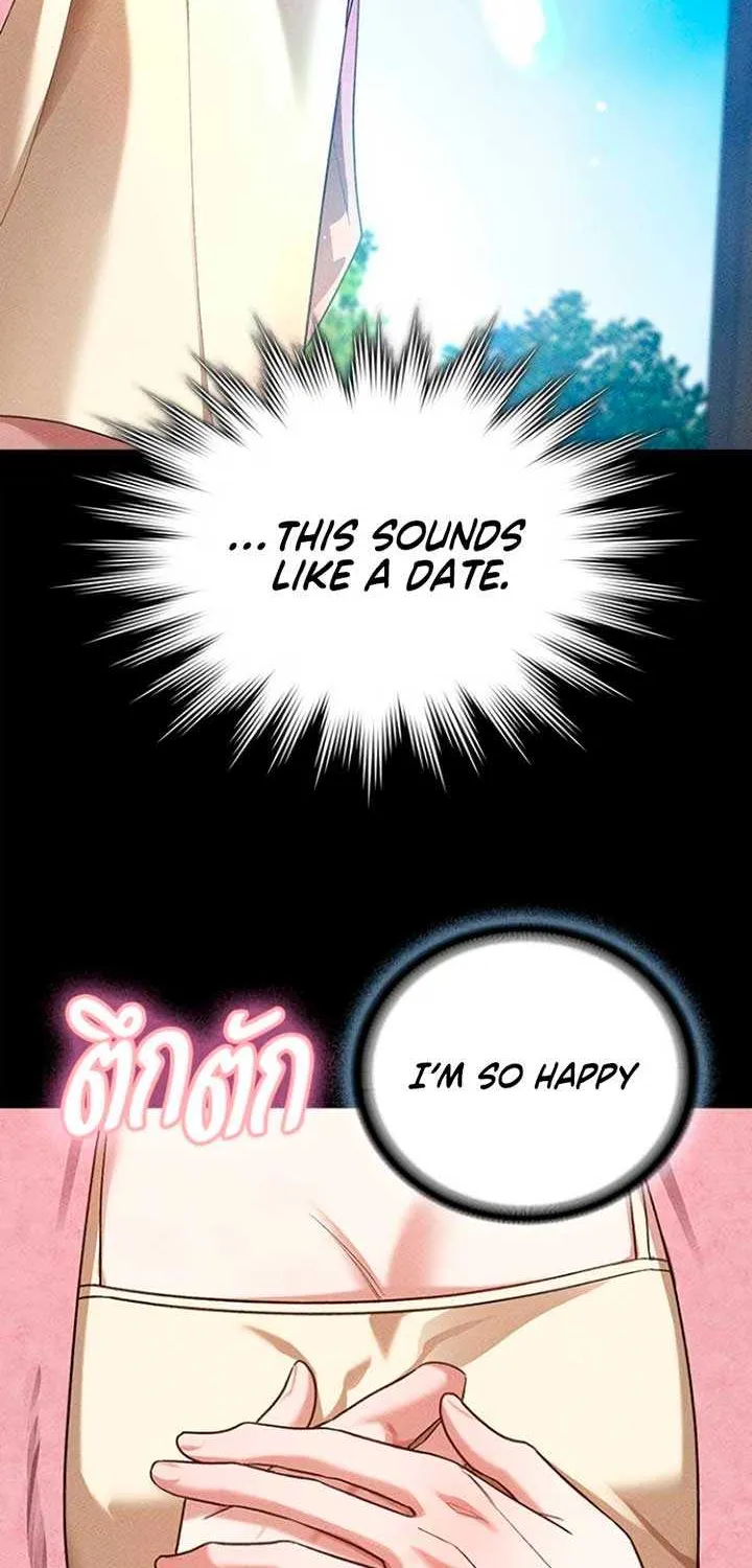 The Visitor Of The Night Chapter 11 page 18 - 