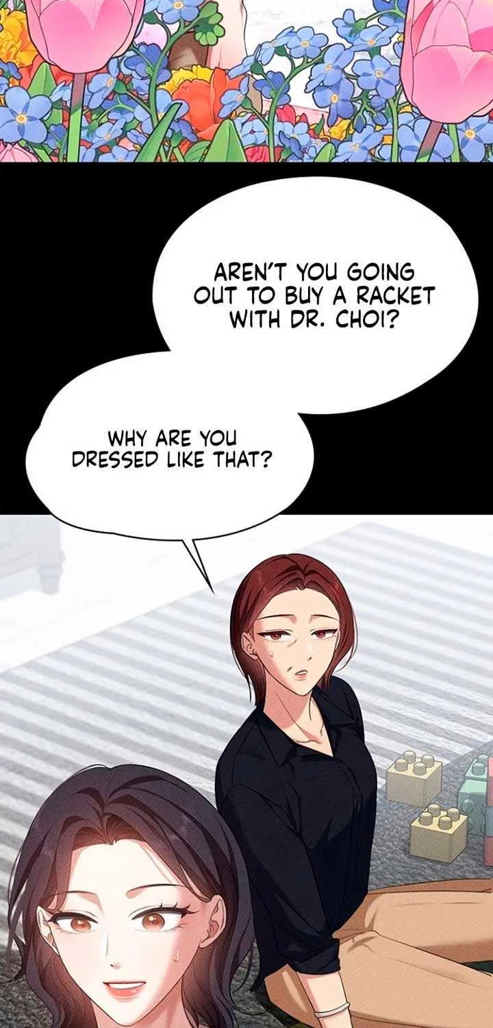 The Visitor Of The Night Chapter 11 page 26 - 