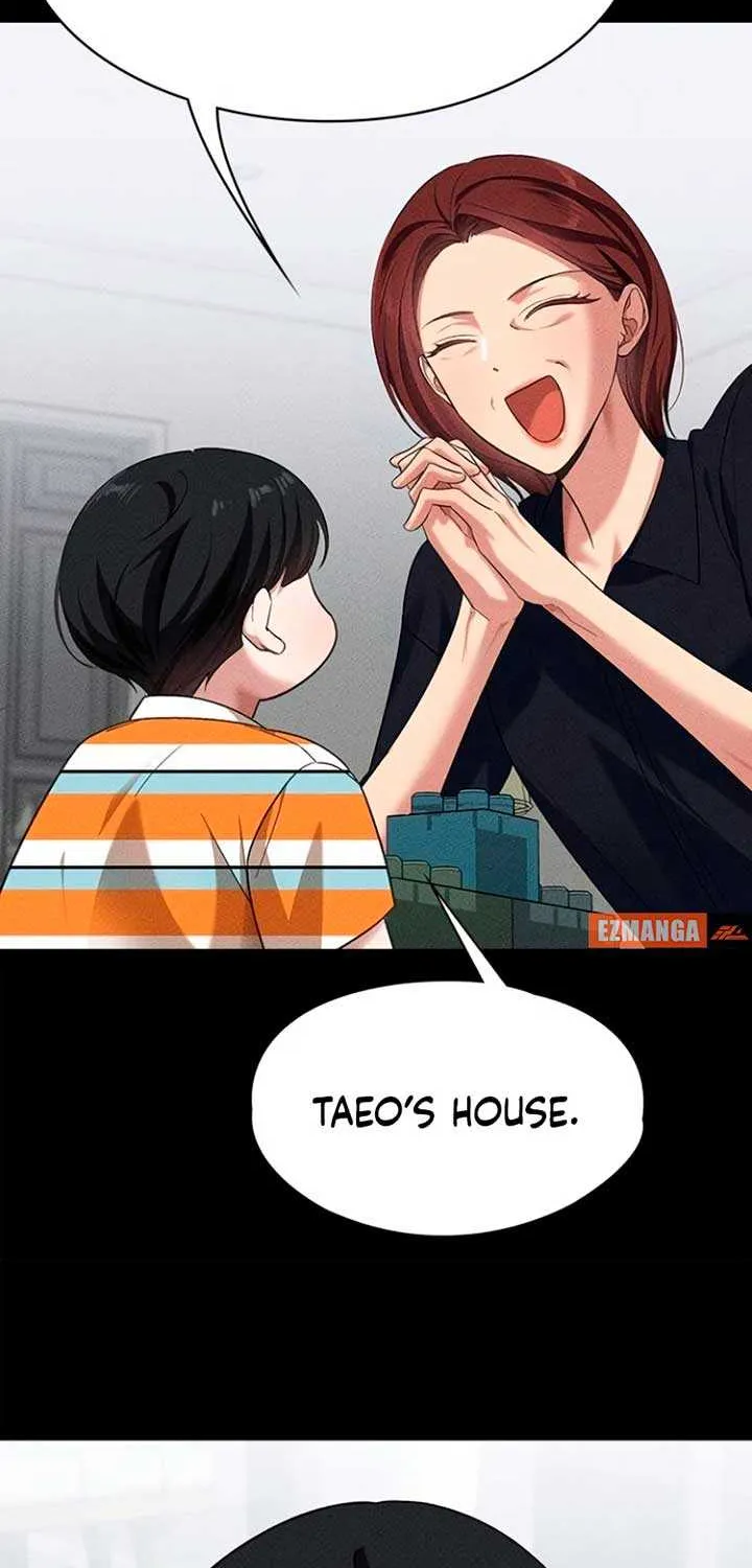 The Visitor Of The Night Chapter 11 page 30 - 