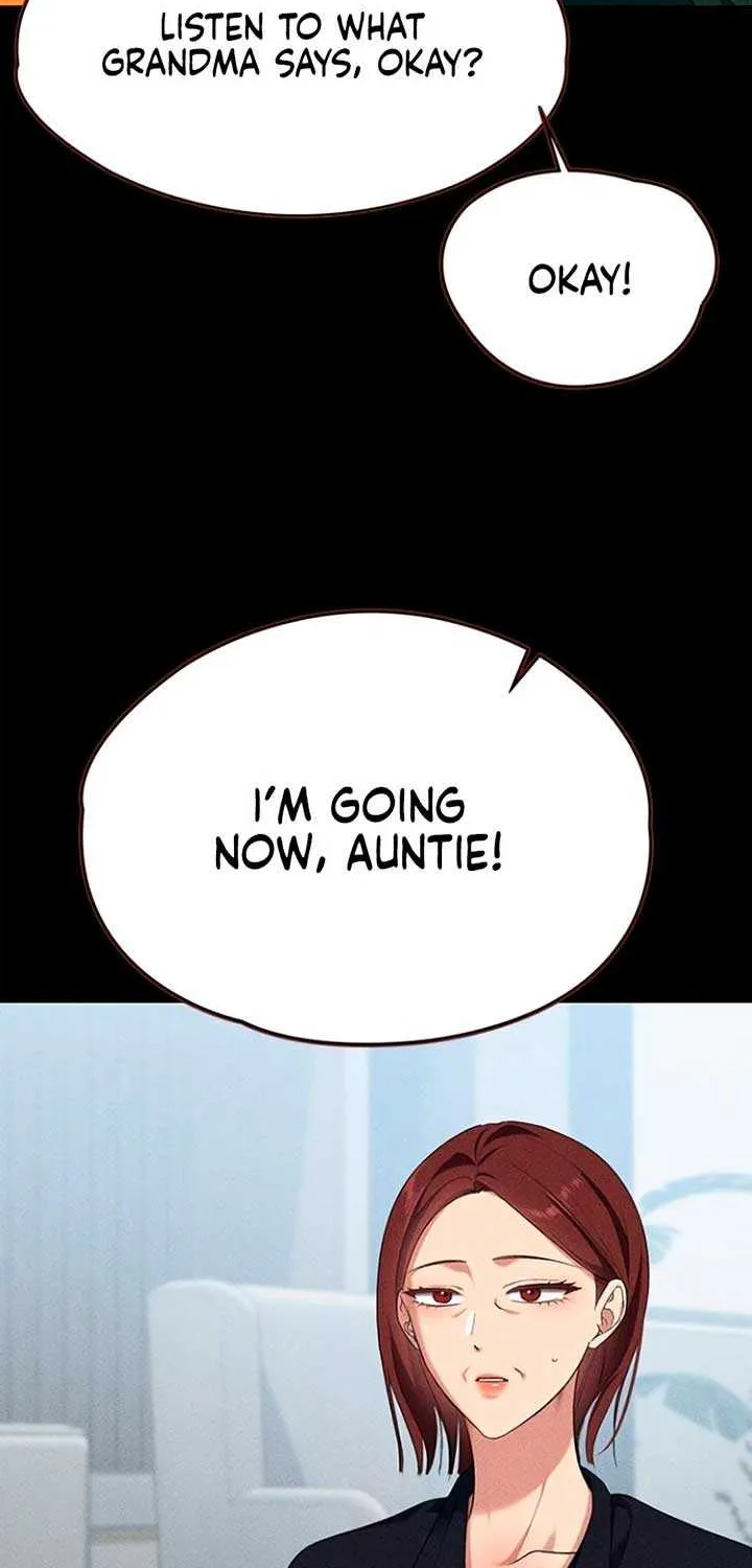 The Visitor Of The Night Chapter 11 page 37 - 