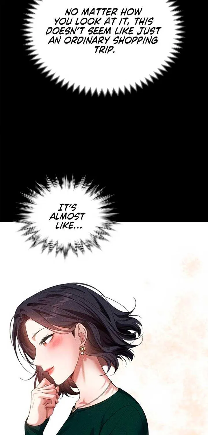 The Visitor Of The Night Chapter 11 page 39 - 