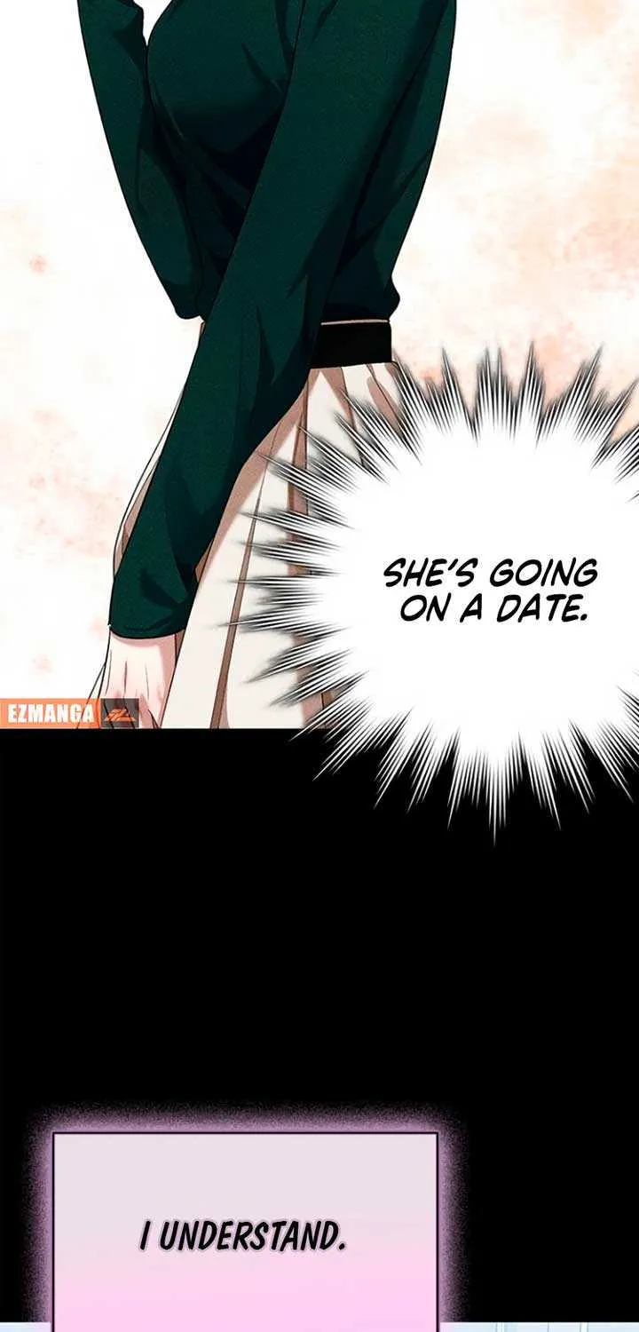 The Visitor Of The Night Chapter 11 page 40 - 