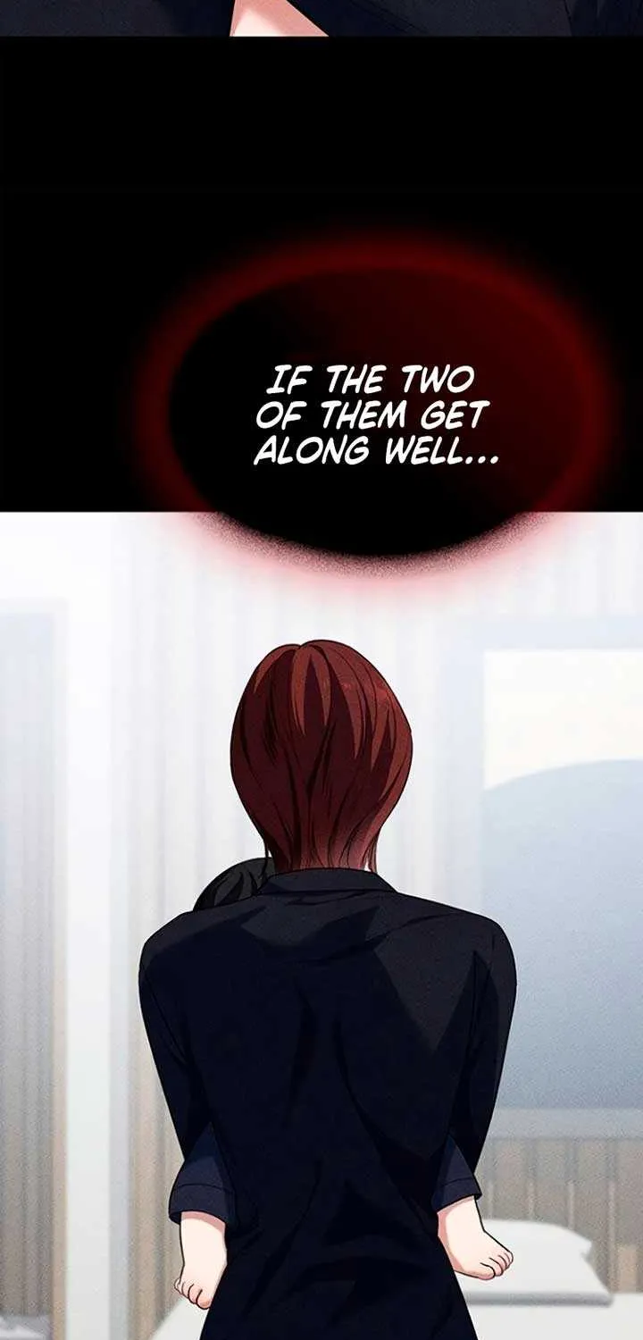 The Visitor Of The Night Chapter 11 page 48 - 