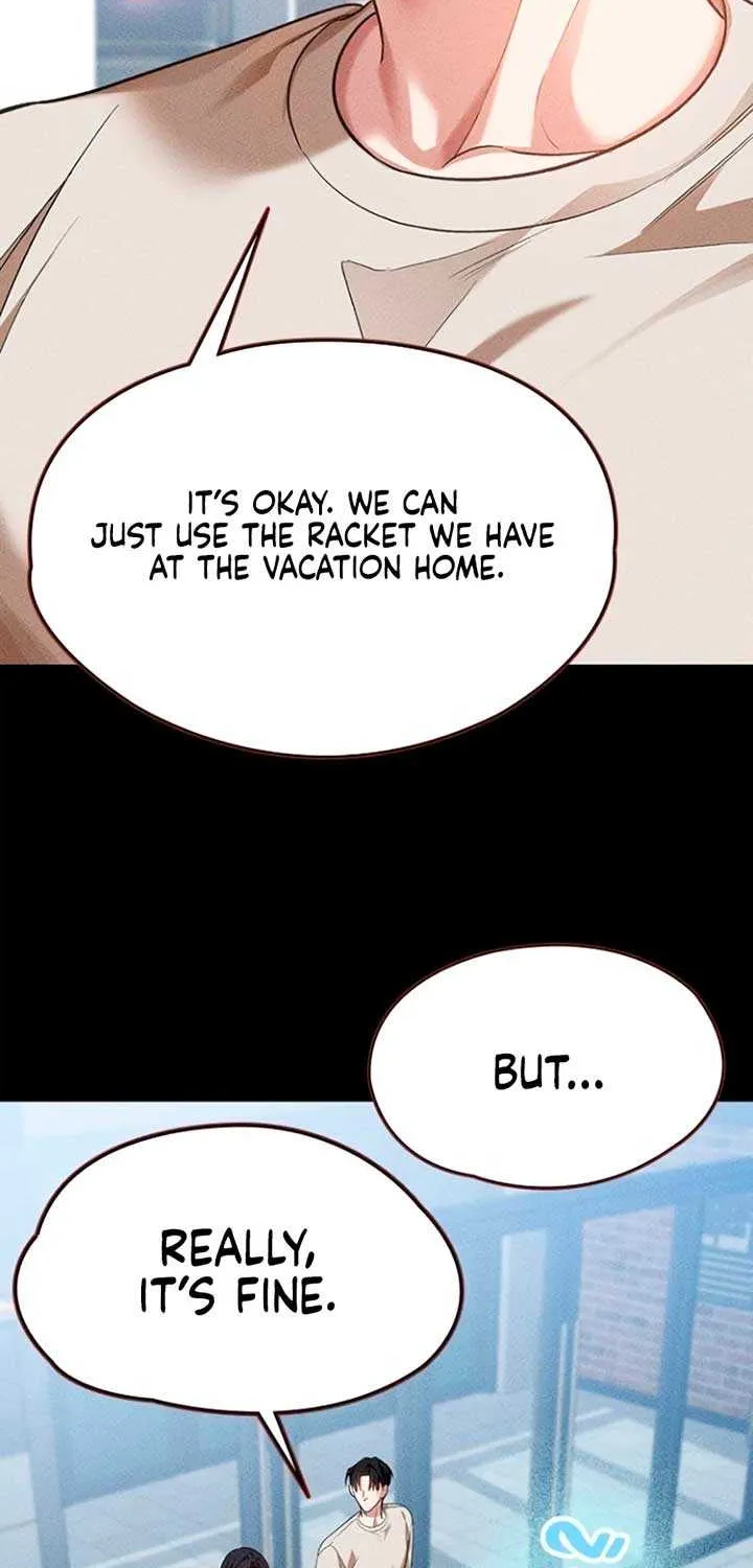 The Visitor Of The Night Chapter 11 page 60 - 