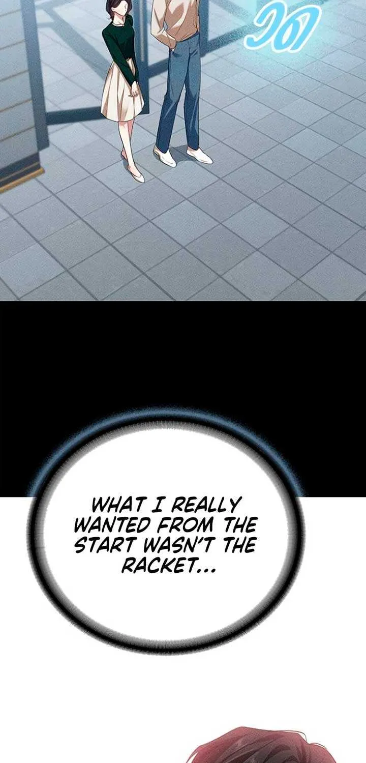 The Visitor Of The Night Chapter 11 page 61 - 