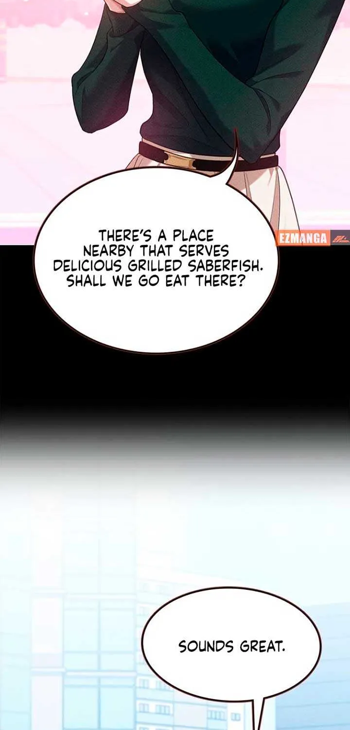 The Visitor Of The Night Chapter 11 page 65 - 