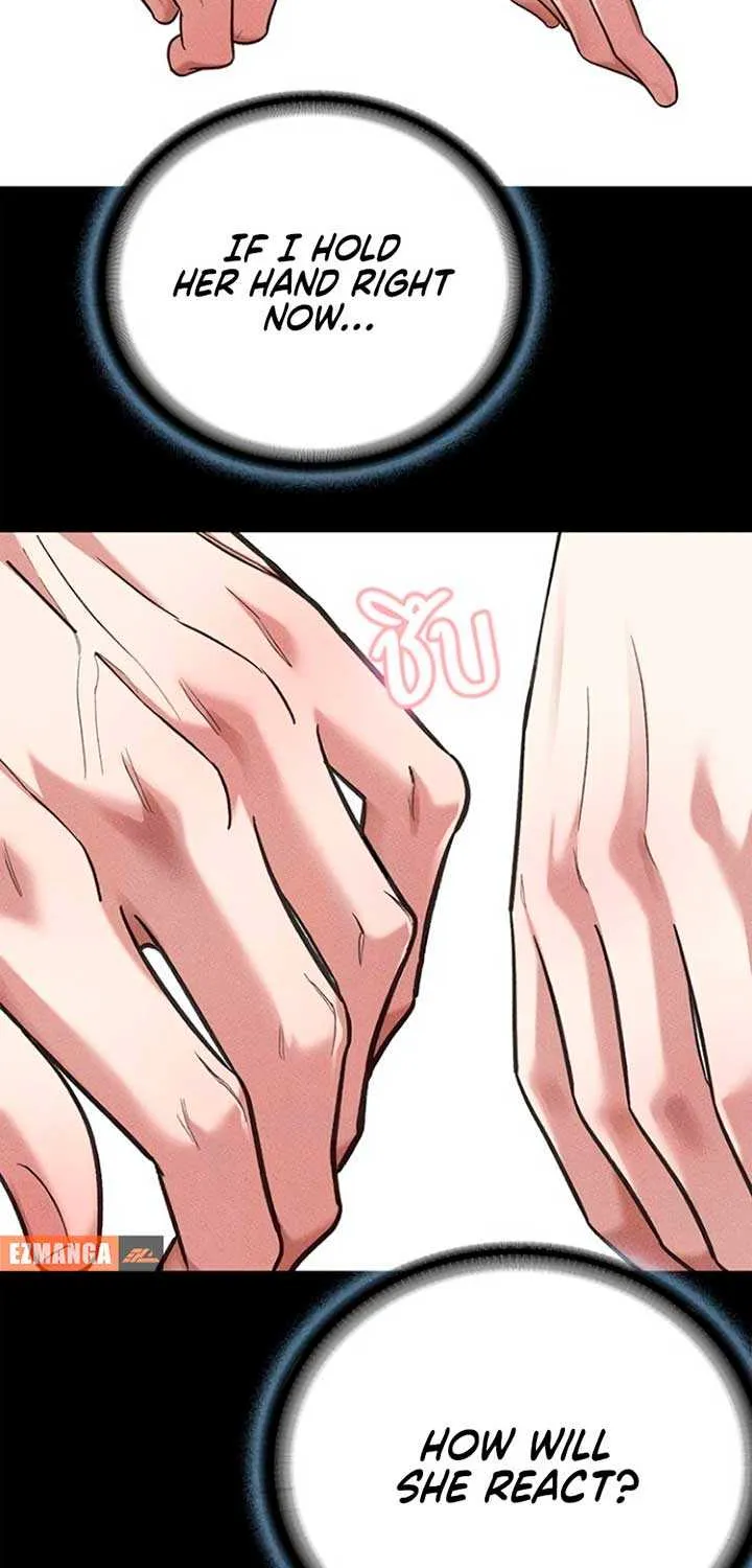 The Visitor Of The Night Chapter 11 page 70 - 