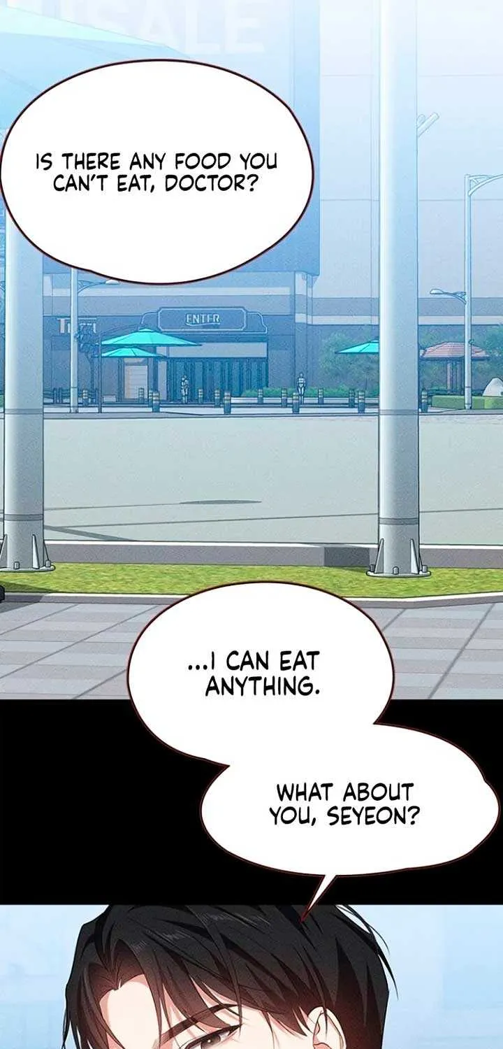 The Visitor Of The Night Chapter 11 page 72 - 