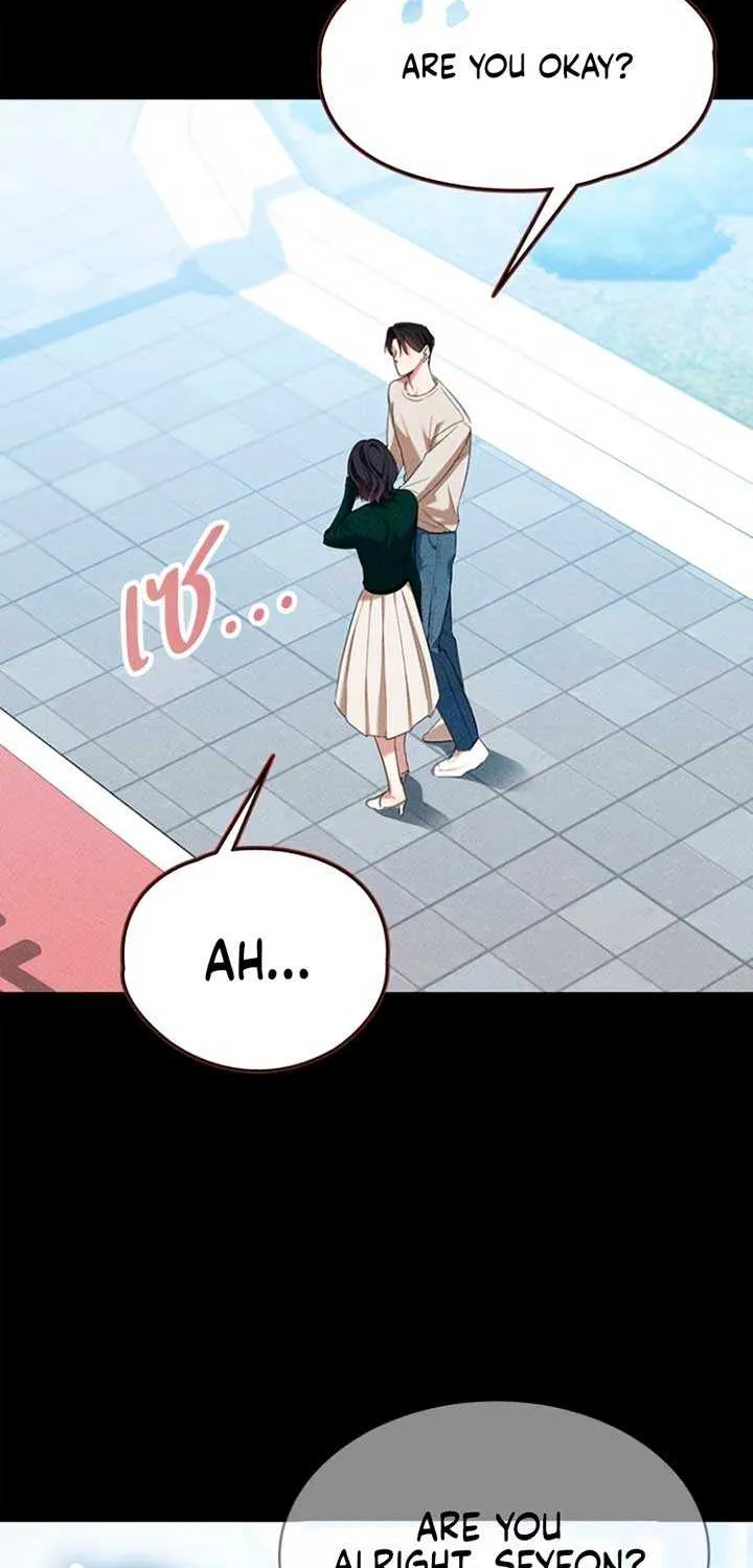 The Visitor Of The Night Chapter 11 page 85 - 