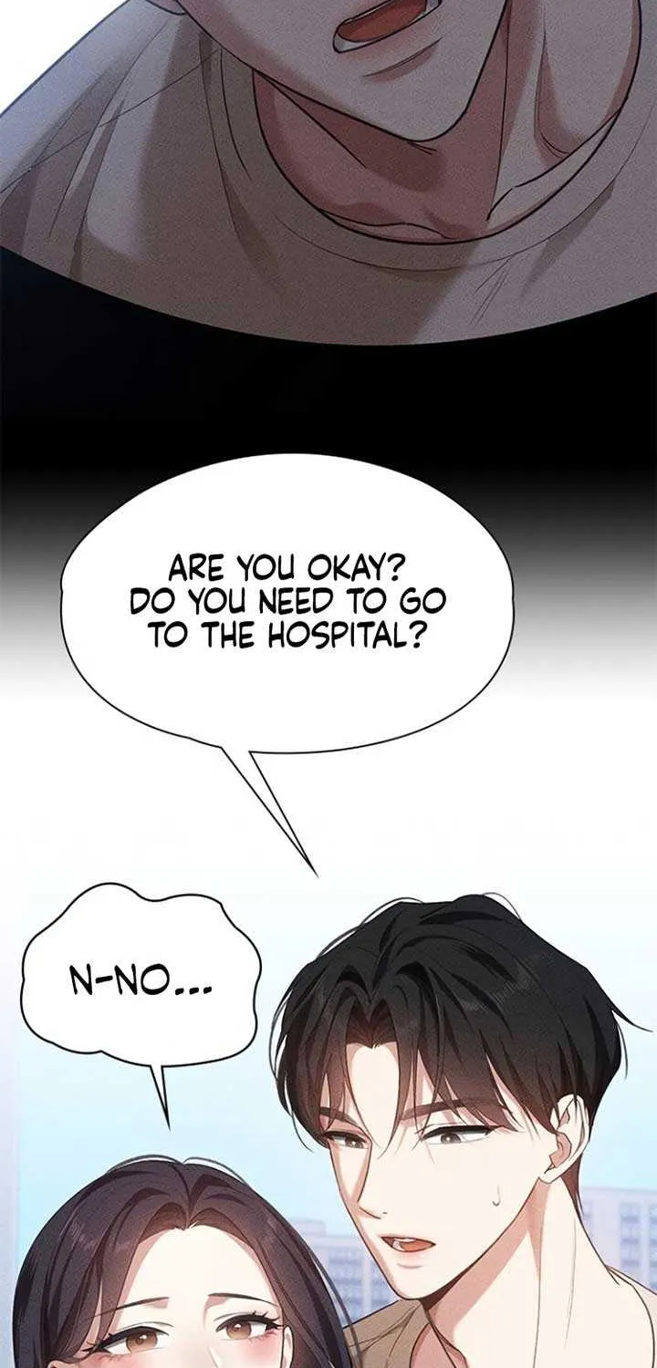 The Visitor Of The Night Chapter 12 page 12 - 