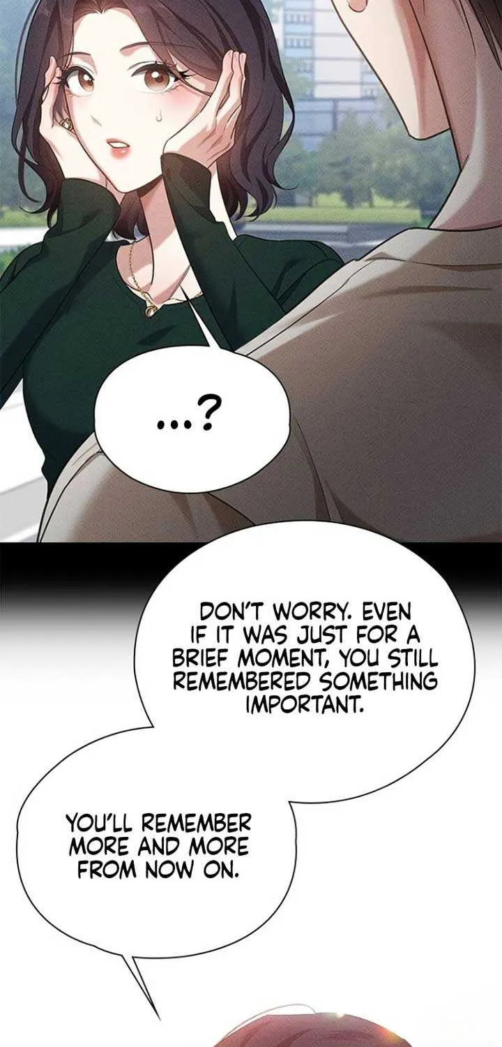 The Visitor Of The Night Chapter 12 page 20 - 